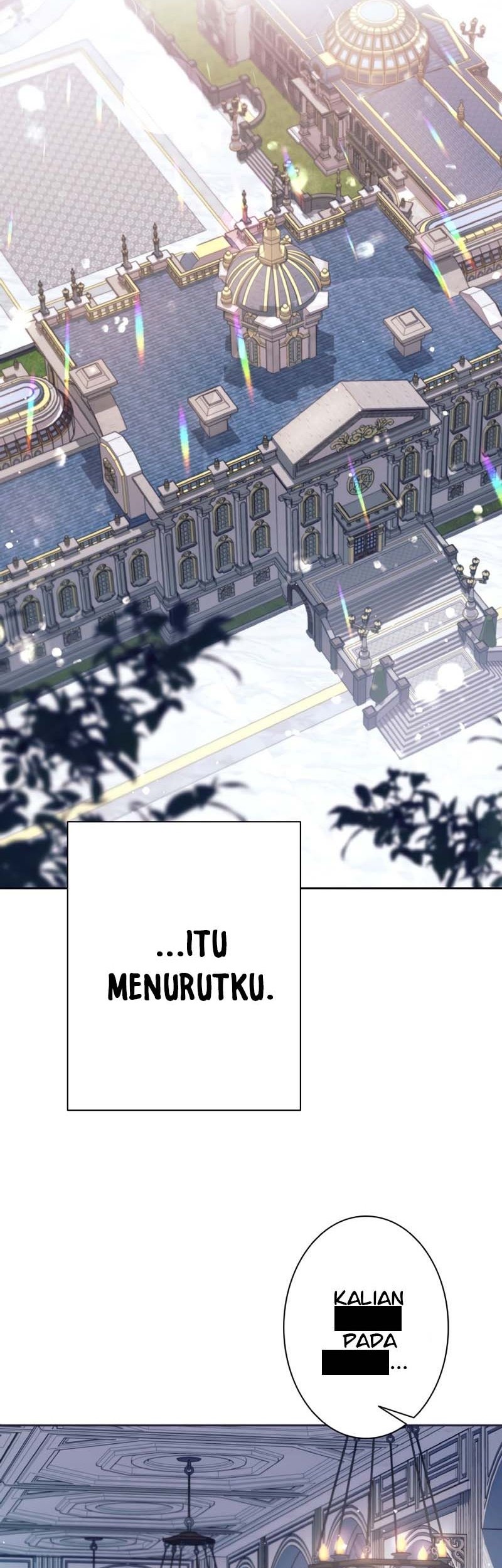 Baca I Quit The Heros Party Chapter 16 Gambar 2