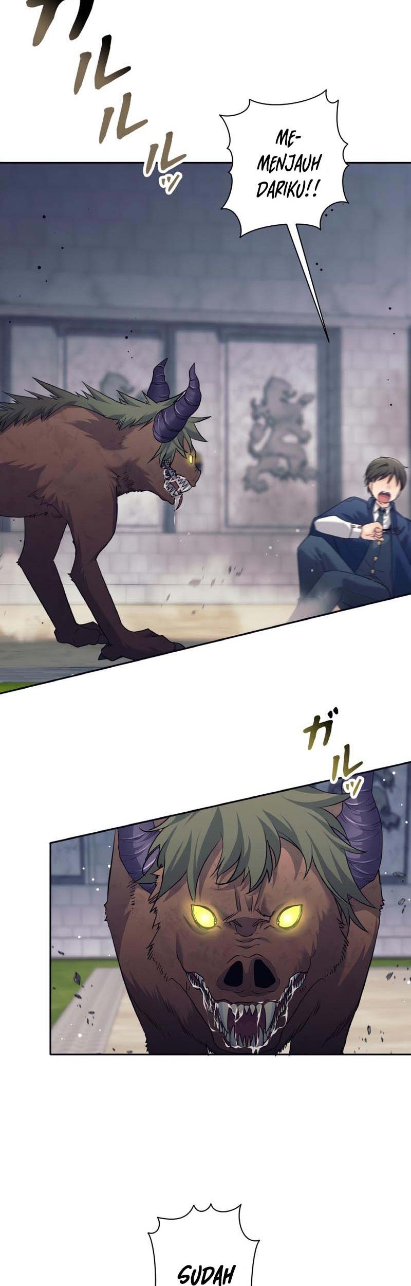 Baca  I Quit The Heros Party Chapter 17 Gambar 2