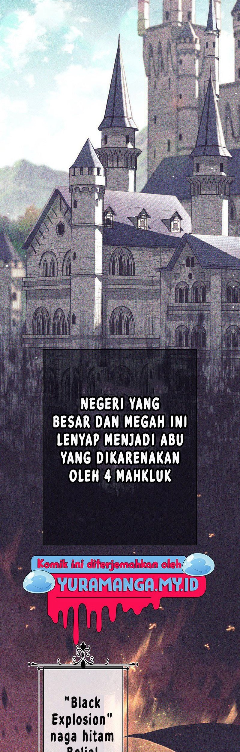 Baca  I Quit The Heros Party Chapter 26 Gambar 2