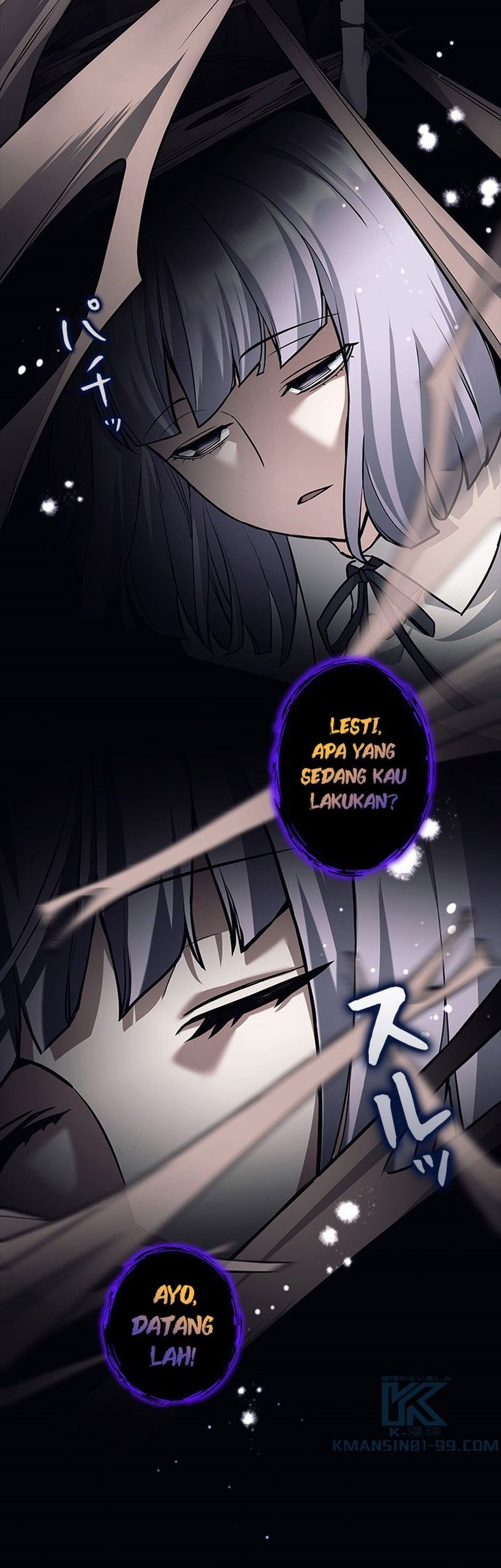 Baca  I Quit The Heros Party Chapter 29 Gambar 2