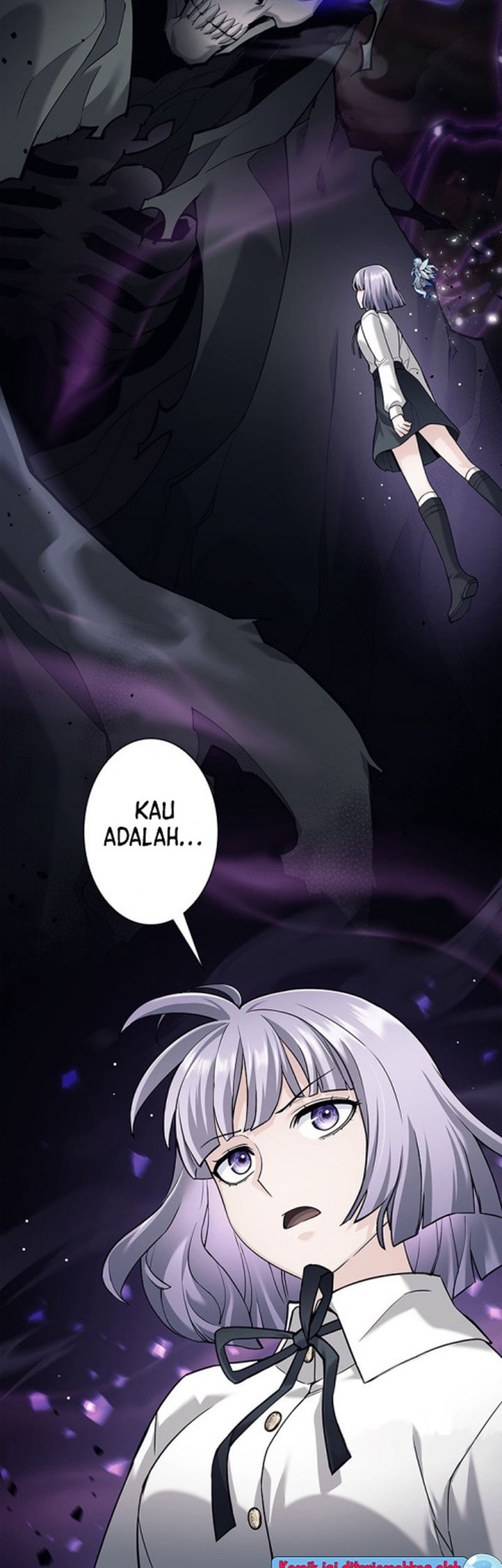 Baca  I Quit The Heros Party Chapter 30 Gambar 2