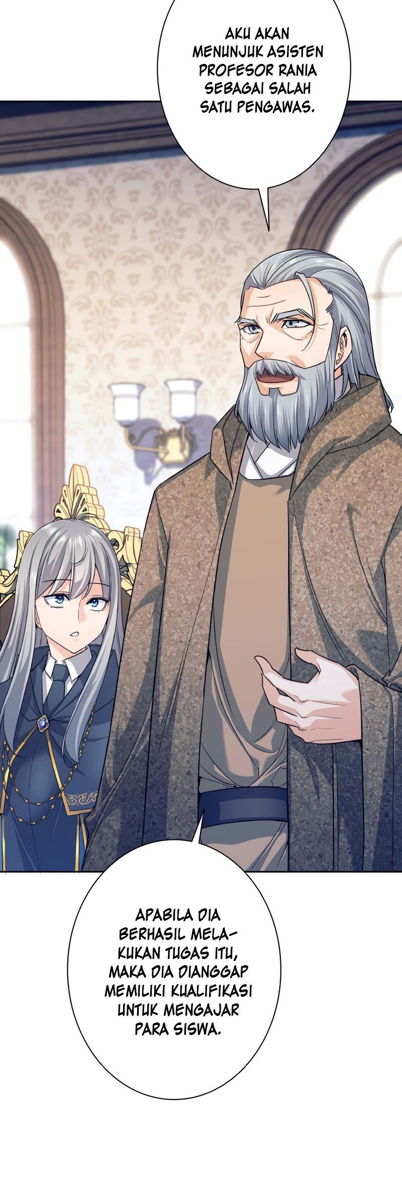 I Quit The Heros Party Chapter 4 Gambar 52