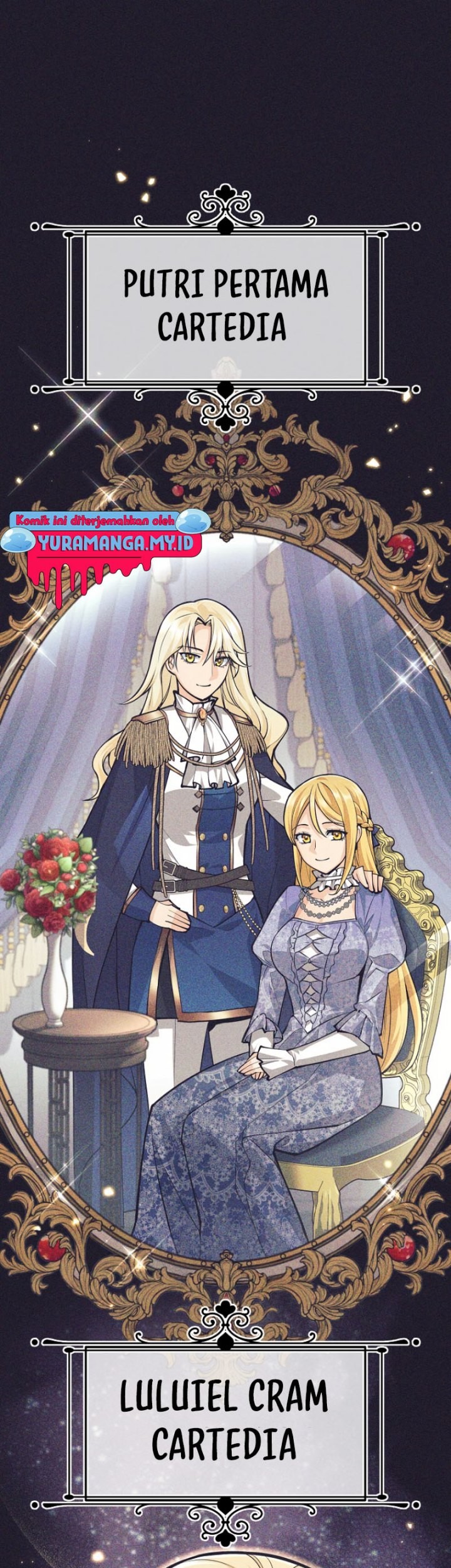 Baca I Quit The Heros Party Chapter 42 Gambar 2