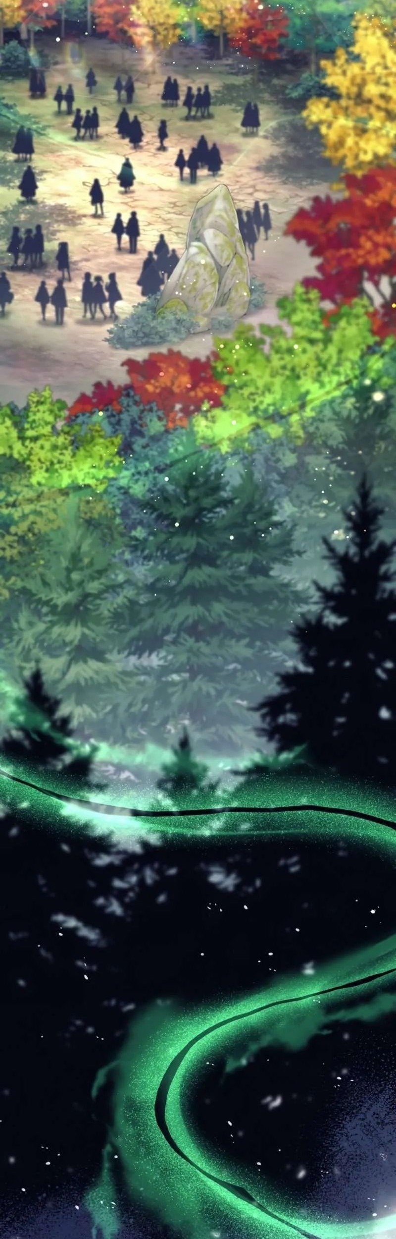 Baca I Quit The Heros Party Chapter 5 Gambar 2