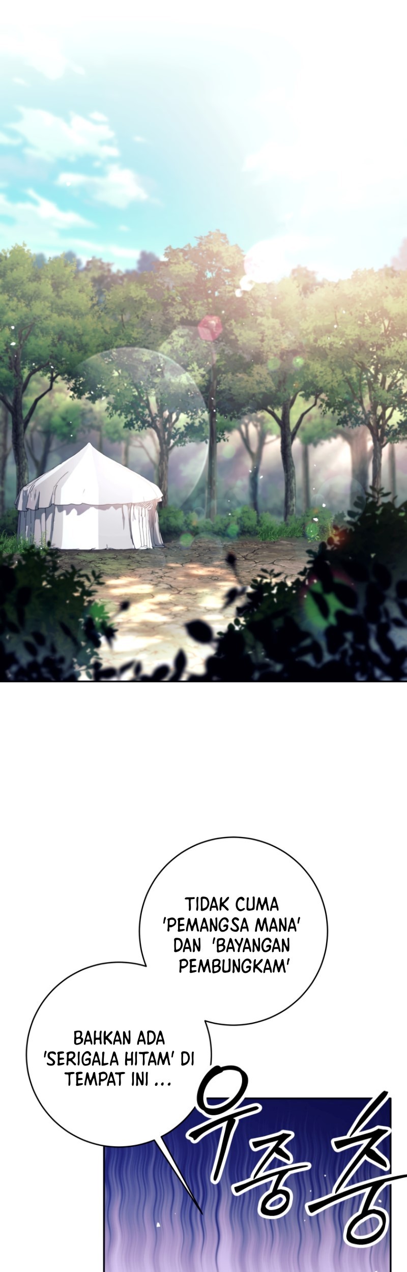Baca I Quit The Heros Party Chapter 50 Gambar 2
