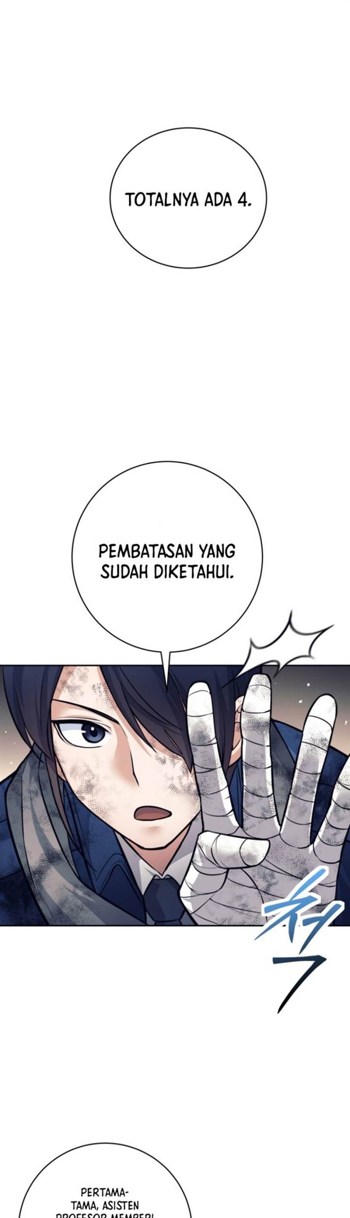 Baca I Quit The Heros Party Chapter 51 Gambar 2