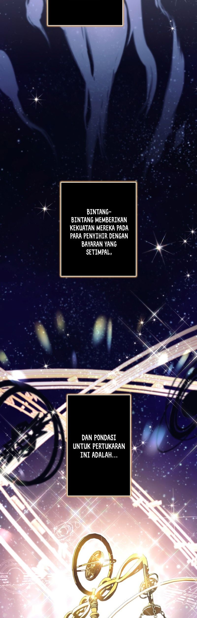 Baca I Quit The Heros Party Chapter 6 Gambar 2
