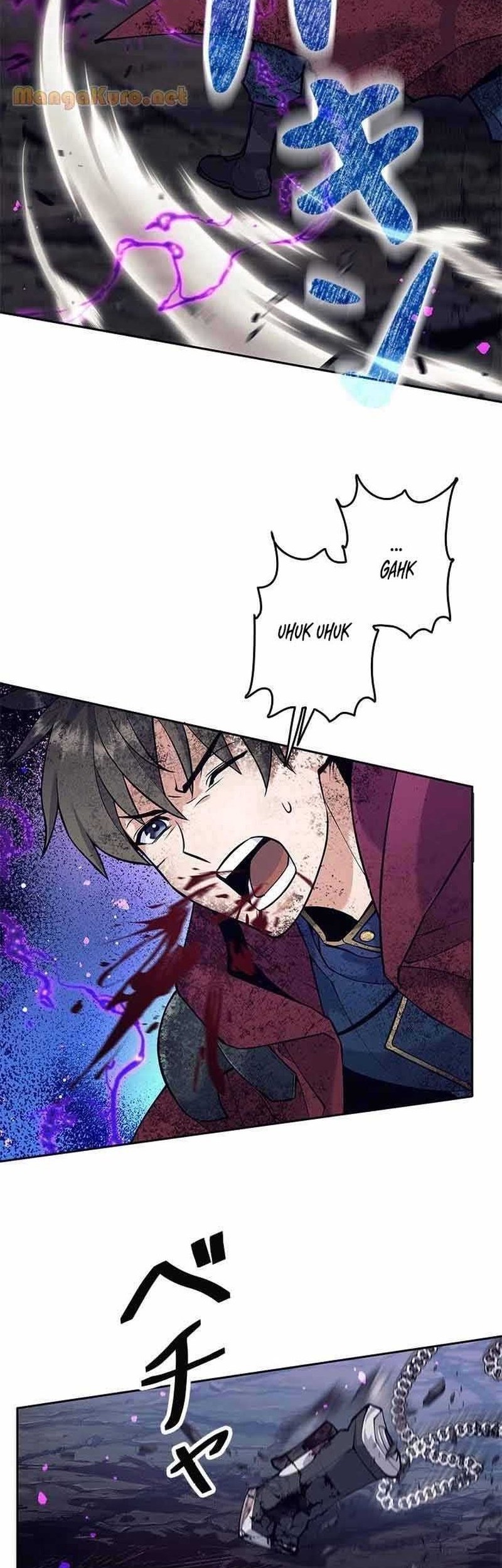 Baca  I Quit The Heros Party Chapter 63 Gambar 2