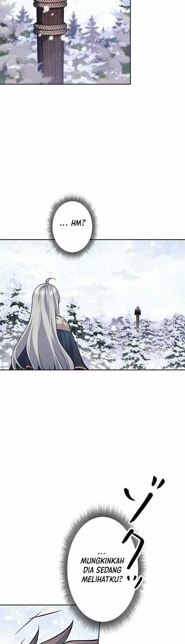 I Quit The Heros Party Chapter 71 Gambar 18