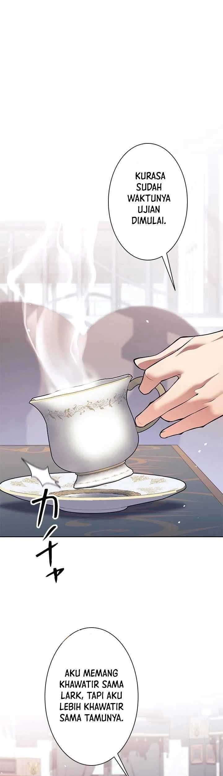 Baca I Quit The Heros Party Chapter 72 Gambar 2