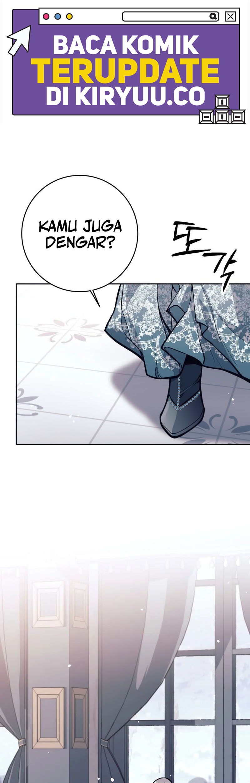 Baca  I Quit The Heros Party Chapter 74 Gambar 2