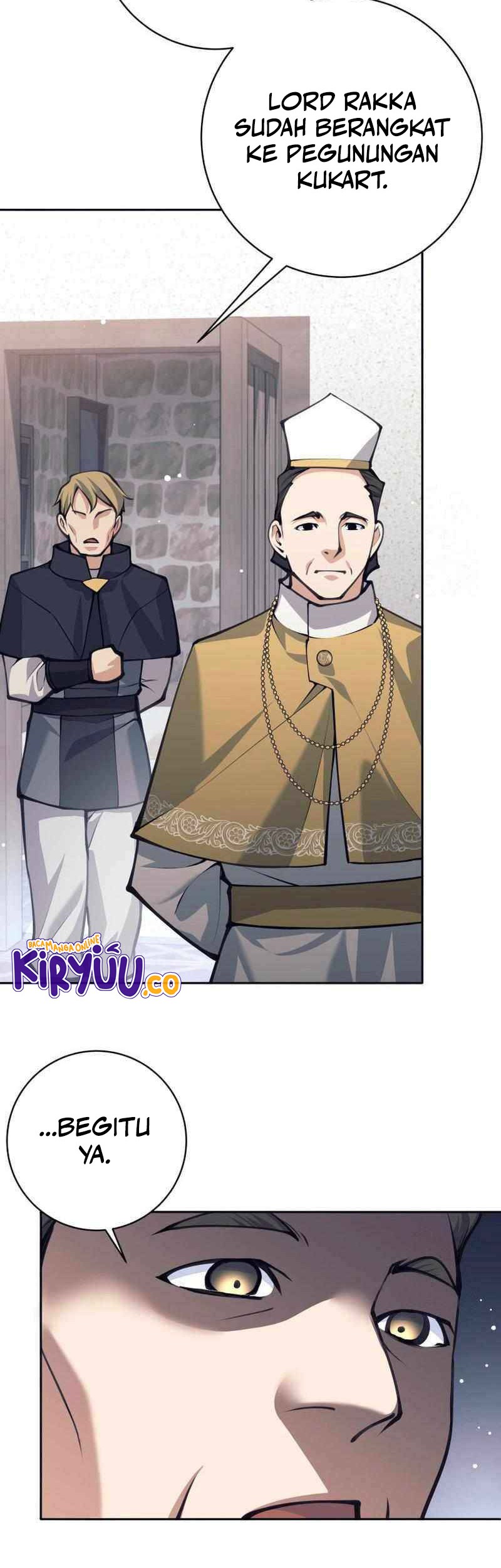 Baca  I Quit The Heros Party Chapter 78 Gambar 2