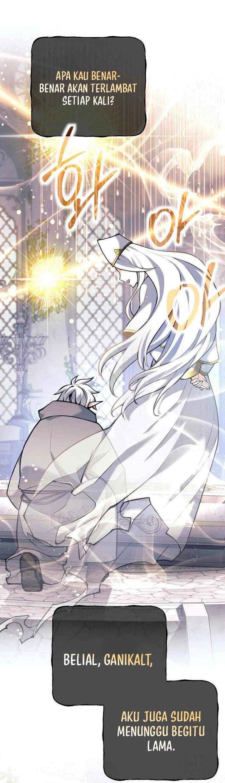 I Quit The Heros Party Chapter 79 Gambar 25