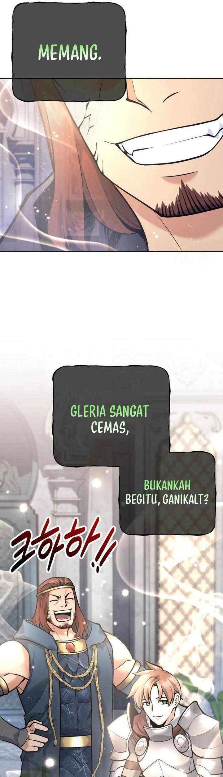 I Quit The Heros Party Chapter 79 Gambar 27