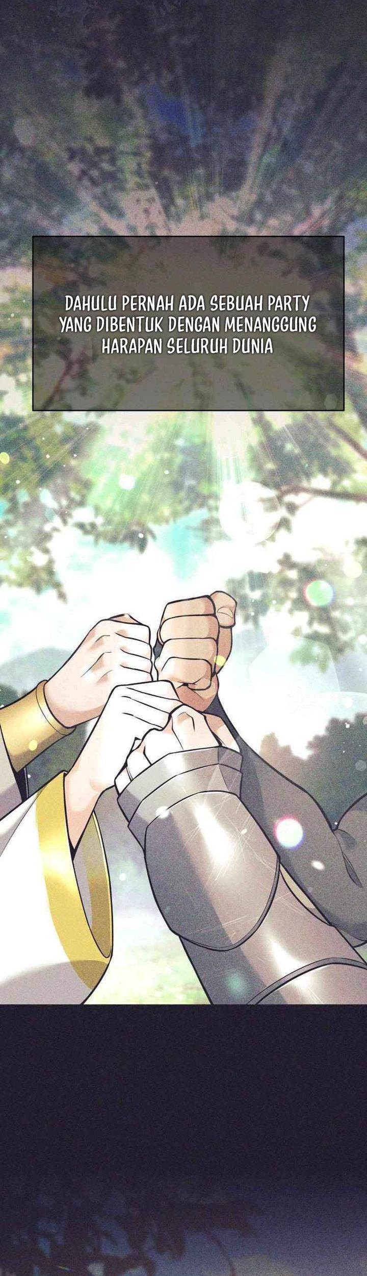 I Quit The Heros Party Chapter 79 Gambar 35