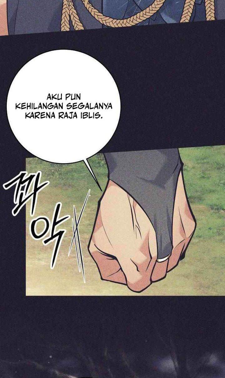 I Quit The Heros Party Chapter 79 Gambar 48