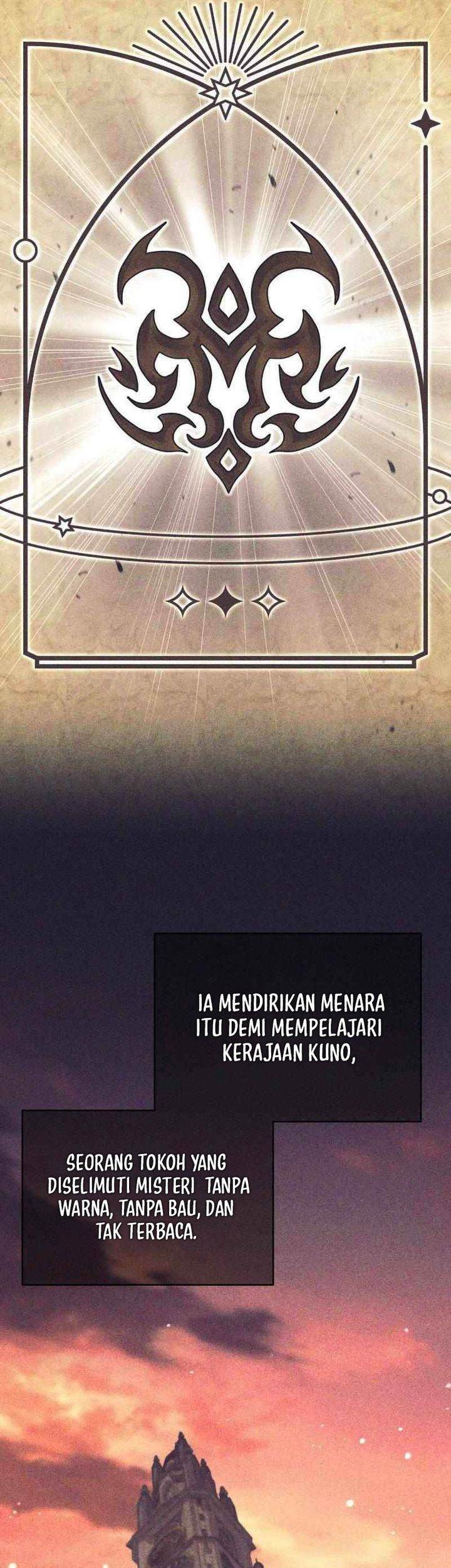 I Quit The Heros Party Chapter 79 Gambar 3