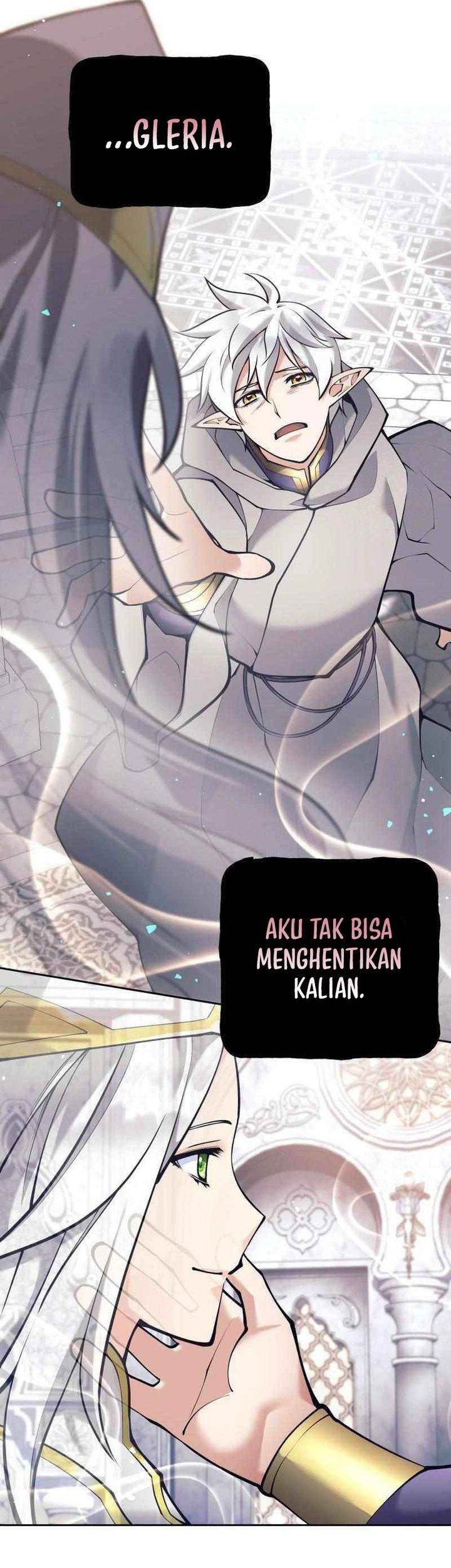 I Quit The Heros Party Chapter 79 Gambar 59