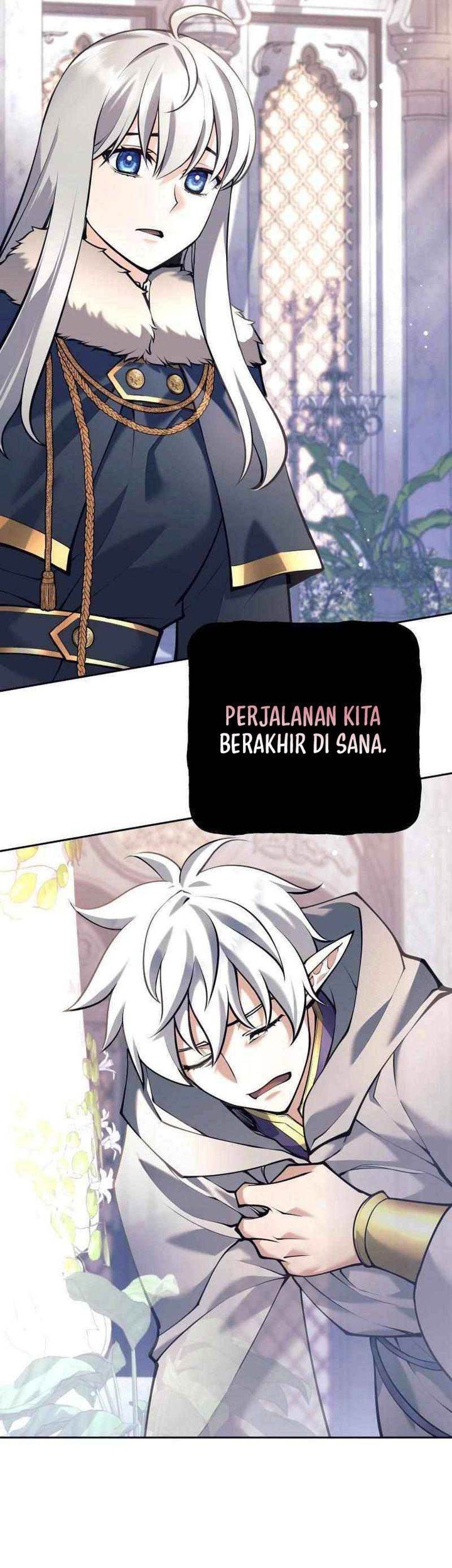 I Quit The Heros Party Chapter 79 Gambar 63