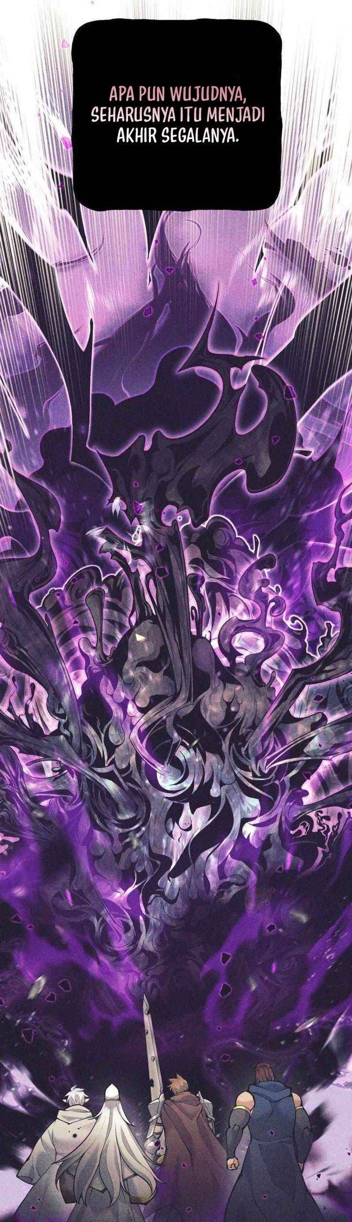 I Quit The Heros Party Chapter 79 Gambar 65