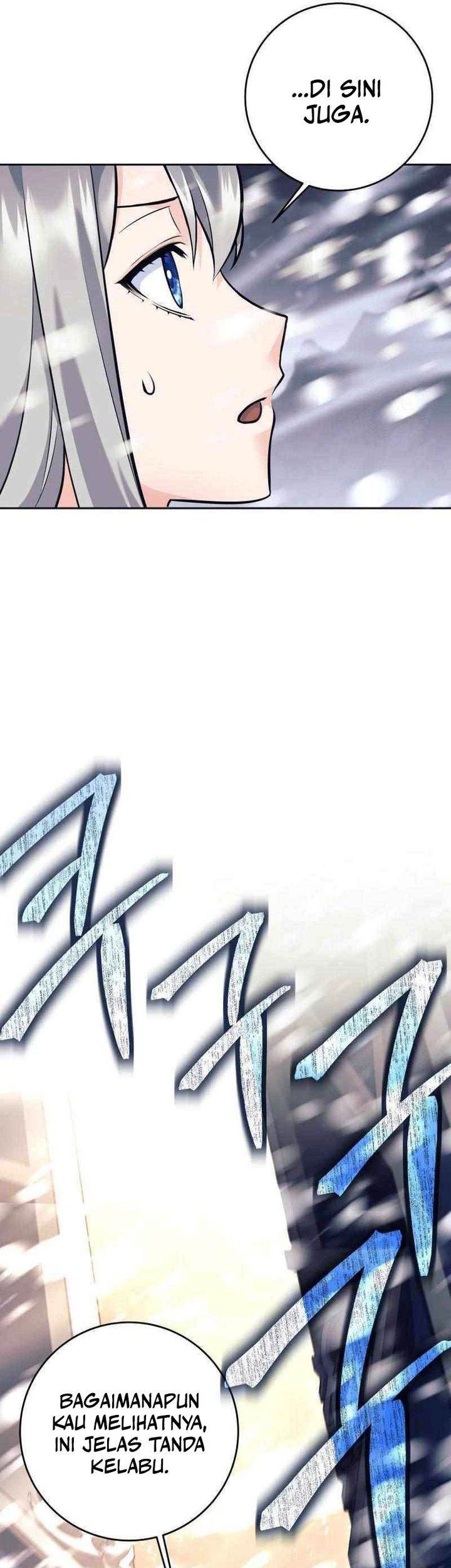 I Quit The Heros Party Chapter 79 Gambar 9