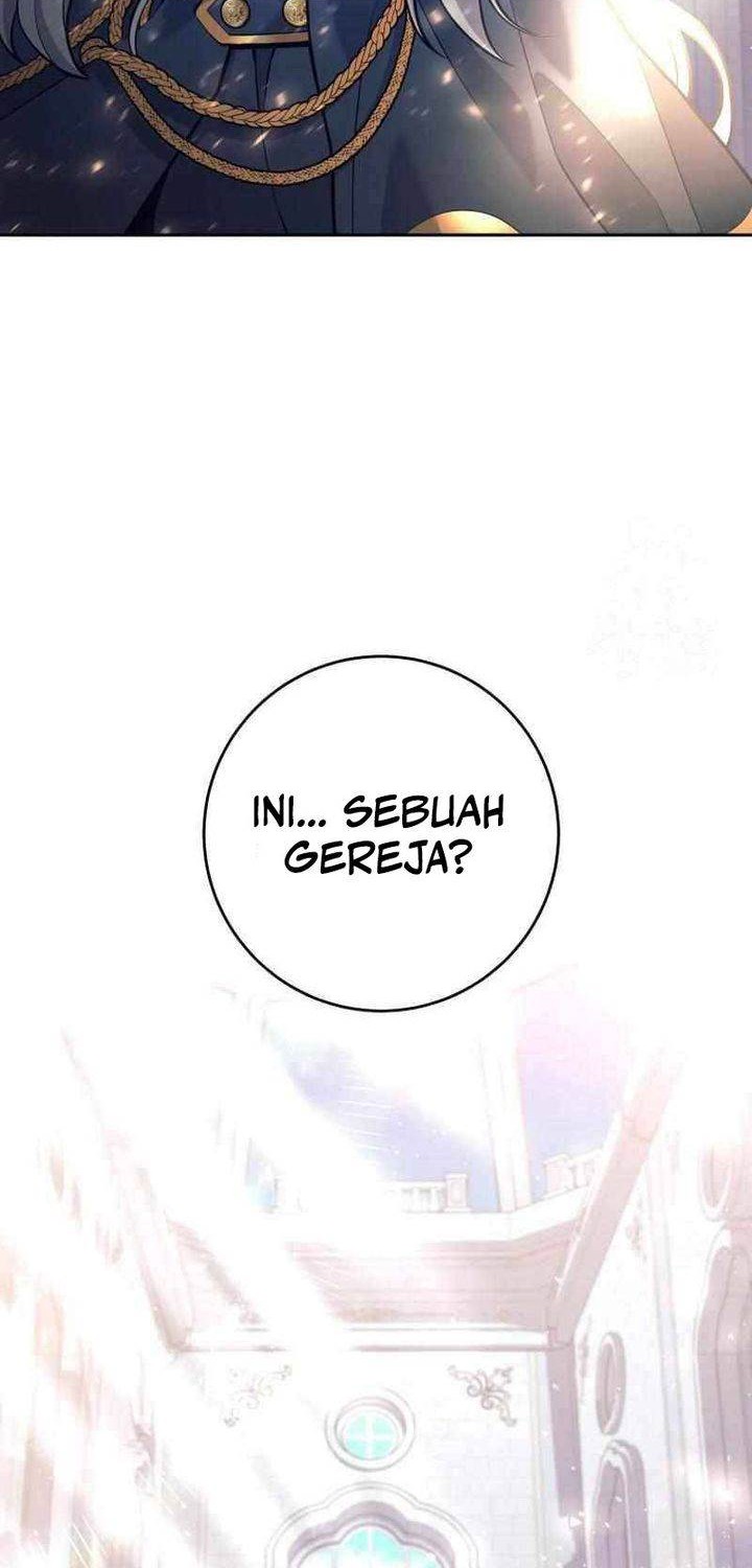 I Quit The Heros Party Chapter 79 Gambar 14