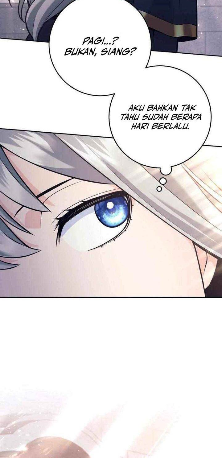 I Quit The Heros Party Chapter 79 Gambar 16