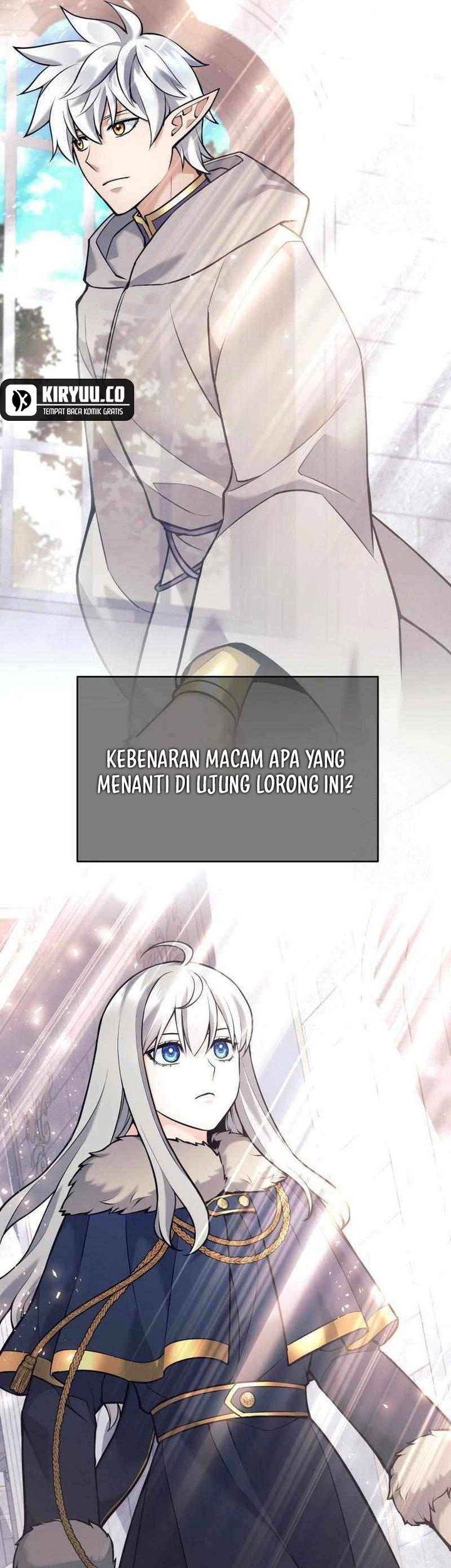 I Quit The Heros Party Chapter 79 Gambar 17