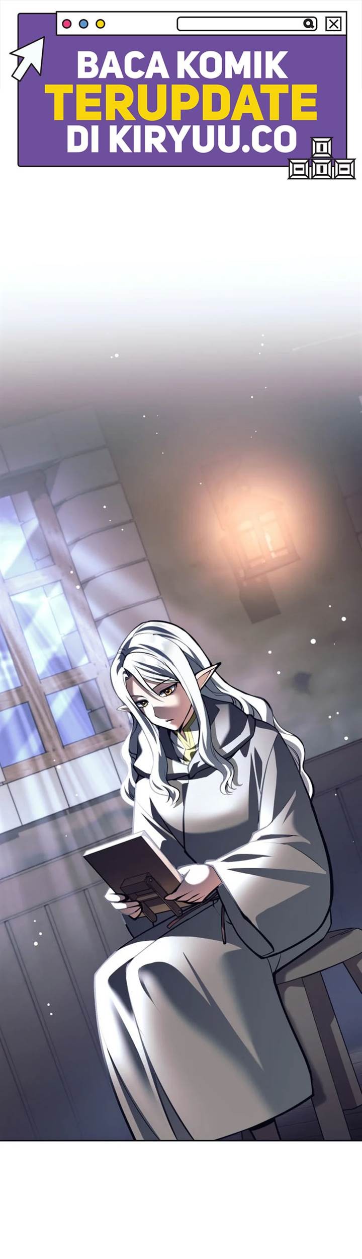 Baca  I Quit The Heros Party Chapter 80 Gambar 2