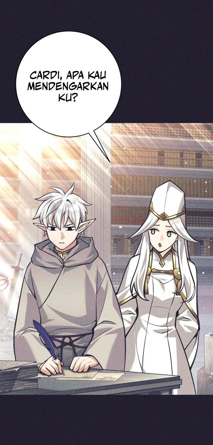 I Quit The Heros Party Chapter 80 Gambar 4