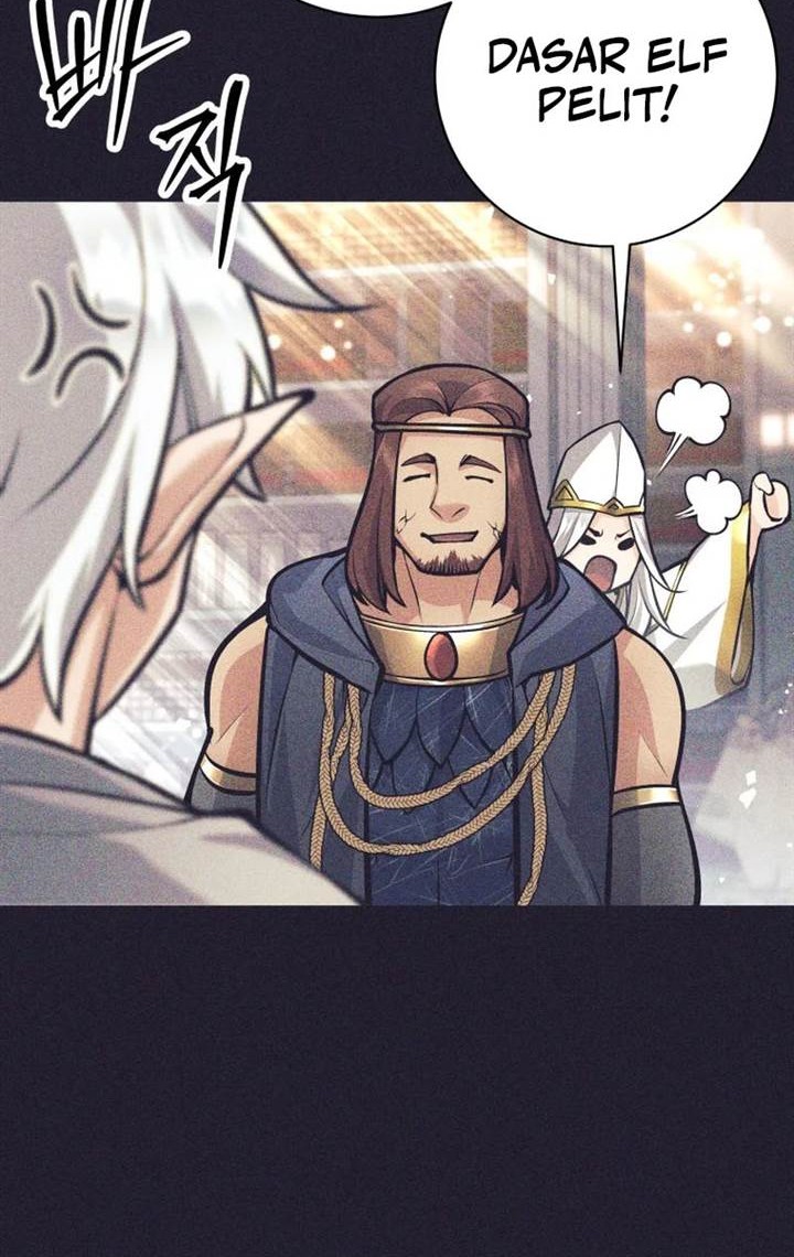 I Quit The Heros Party Chapter 80 Gambar 8