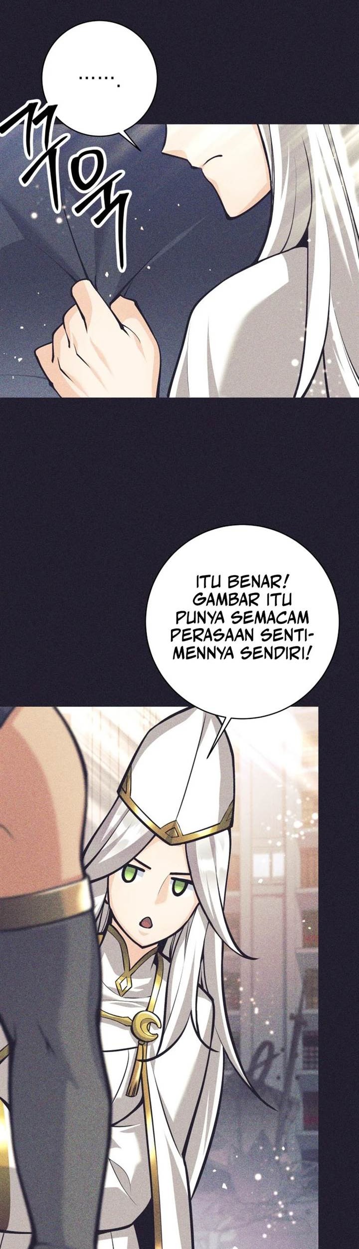 I Quit The Heros Party Chapter 80 Gambar 11