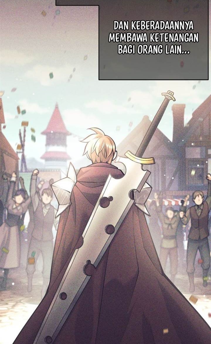 I Quit The Heros Party Chapter 80 Gambar 20