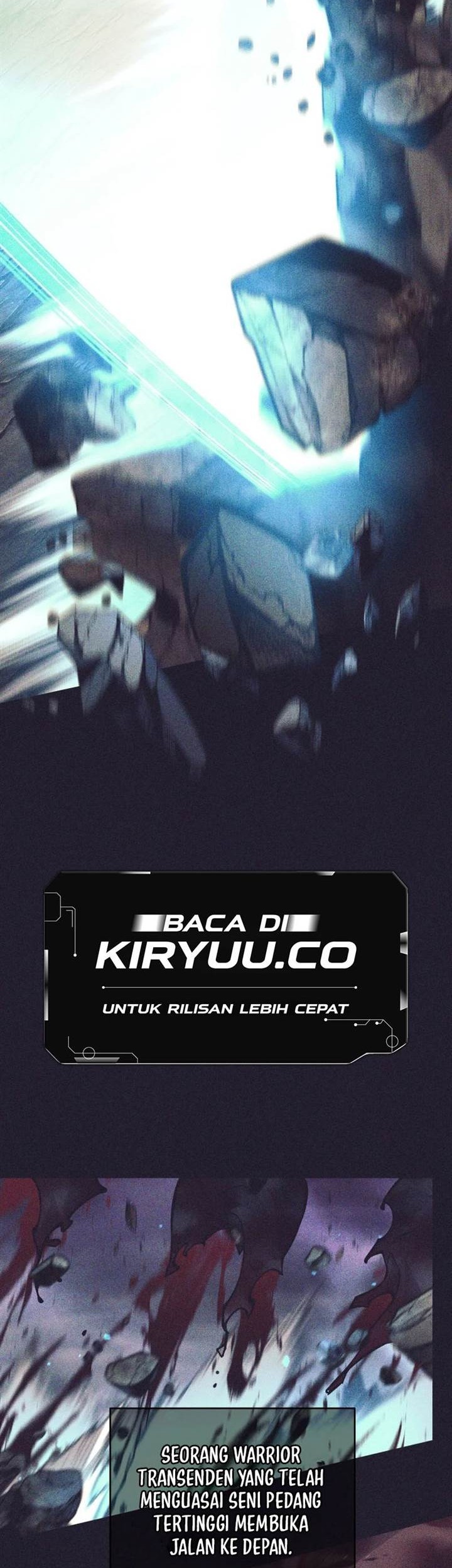 I Quit The Heros Party Chapter 80 Gambar 22