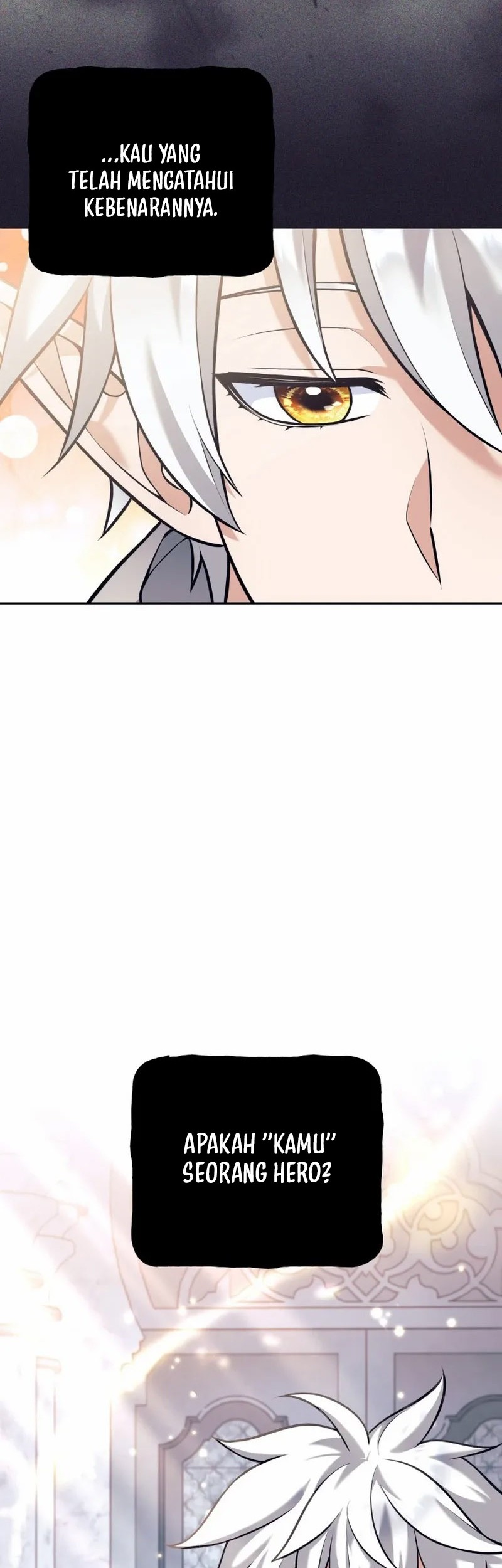 I Quit The Heros Party Chapter 81 Gambar 37