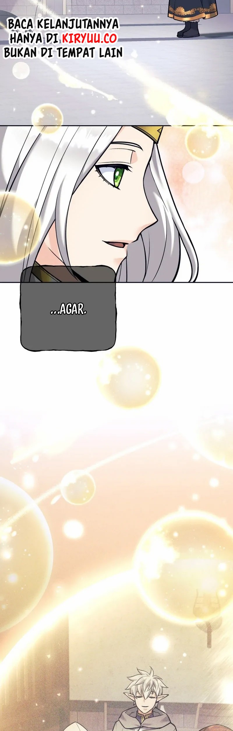 I Quit The Heros Party Chapter 81 Gambar 45