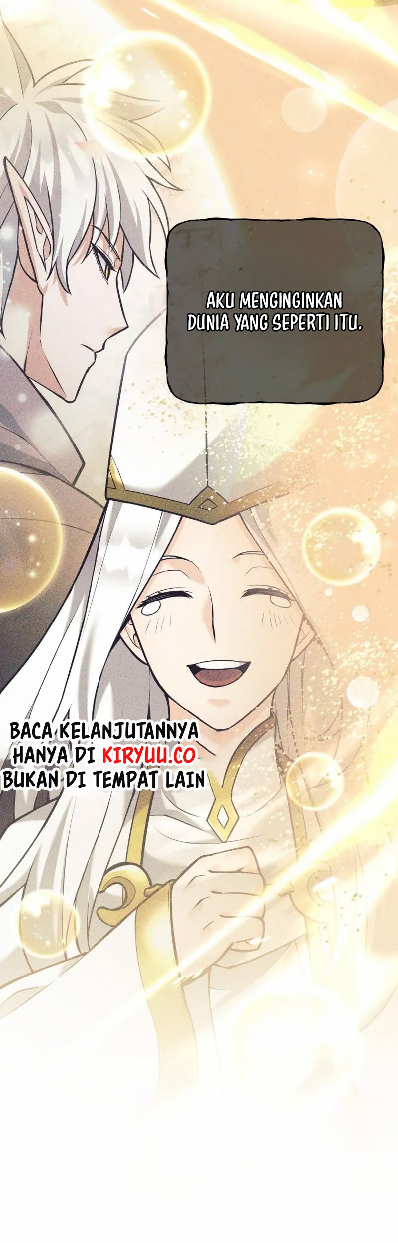 I Quit The Heros Party Chapter 81 Gambar 48