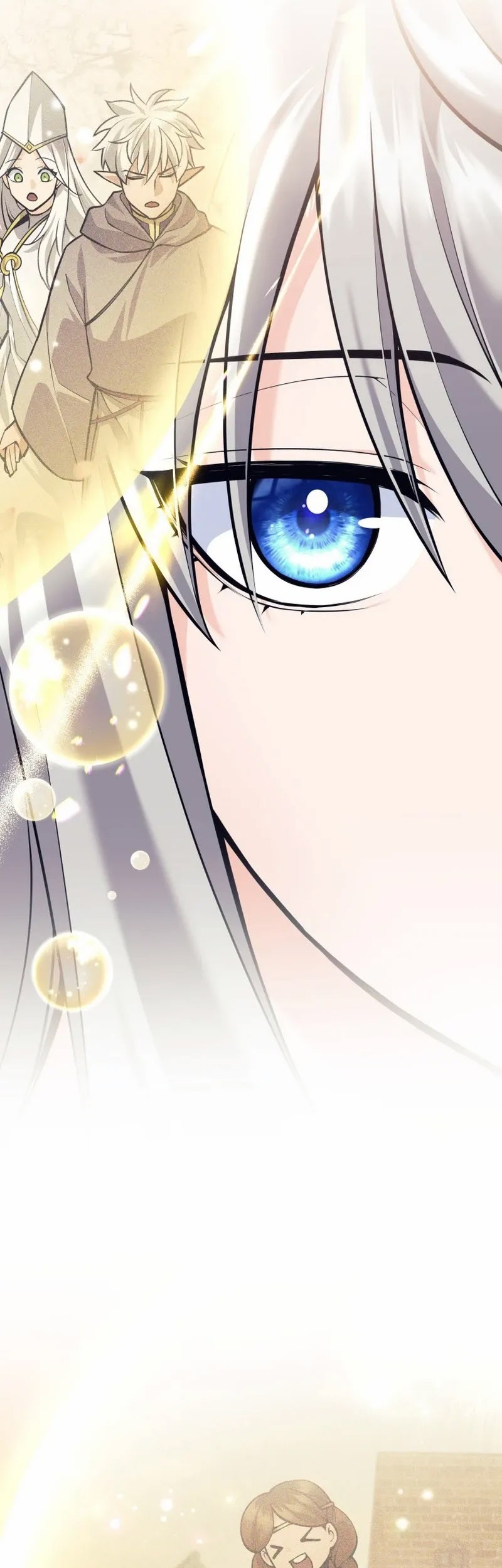 I Quit The Heros Party Chapter 81 Gambar 50