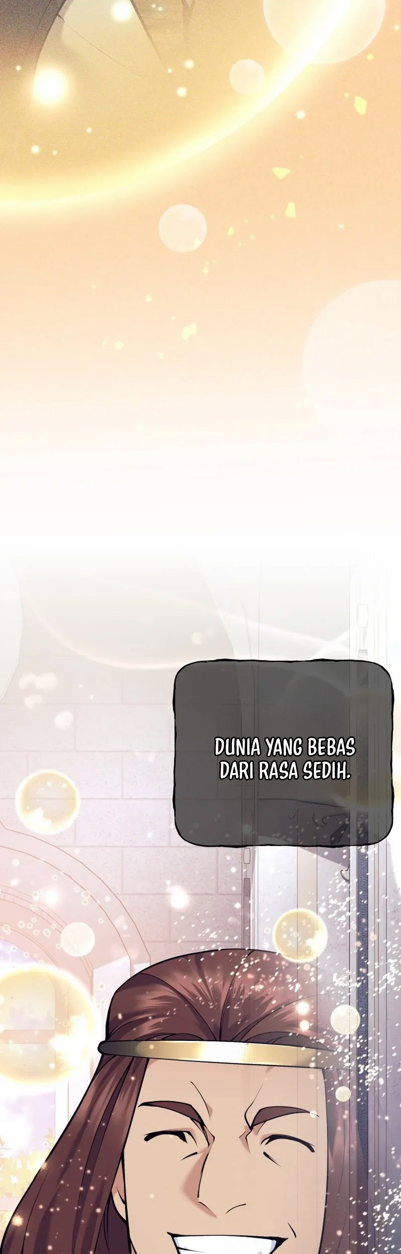 I Quit The Heros Party Chapter 81 Gambar 53