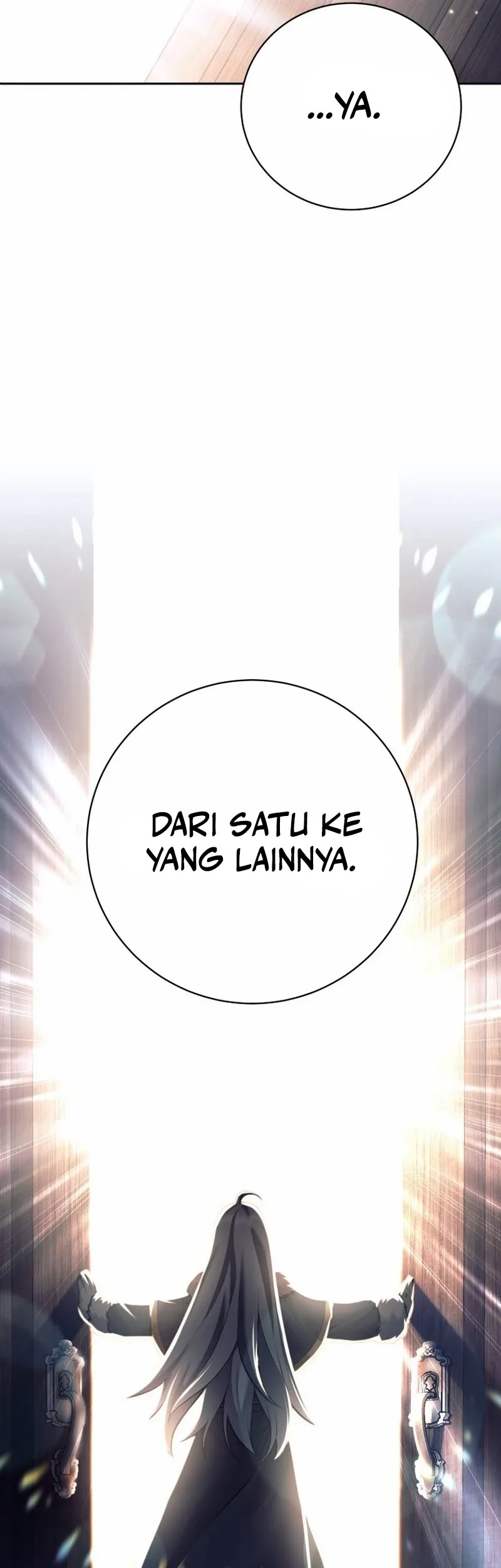 I Quit The Heros Party Chapter 81 Gambar 60