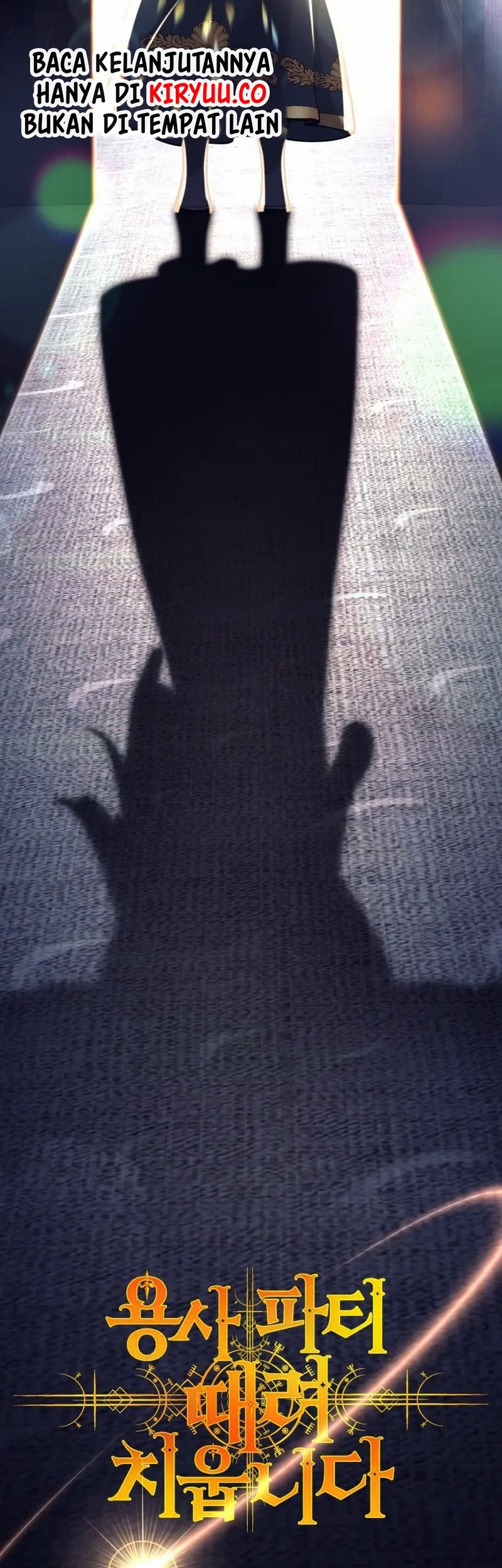 I Quit The Heros Party Chapter 81 Gambar 61