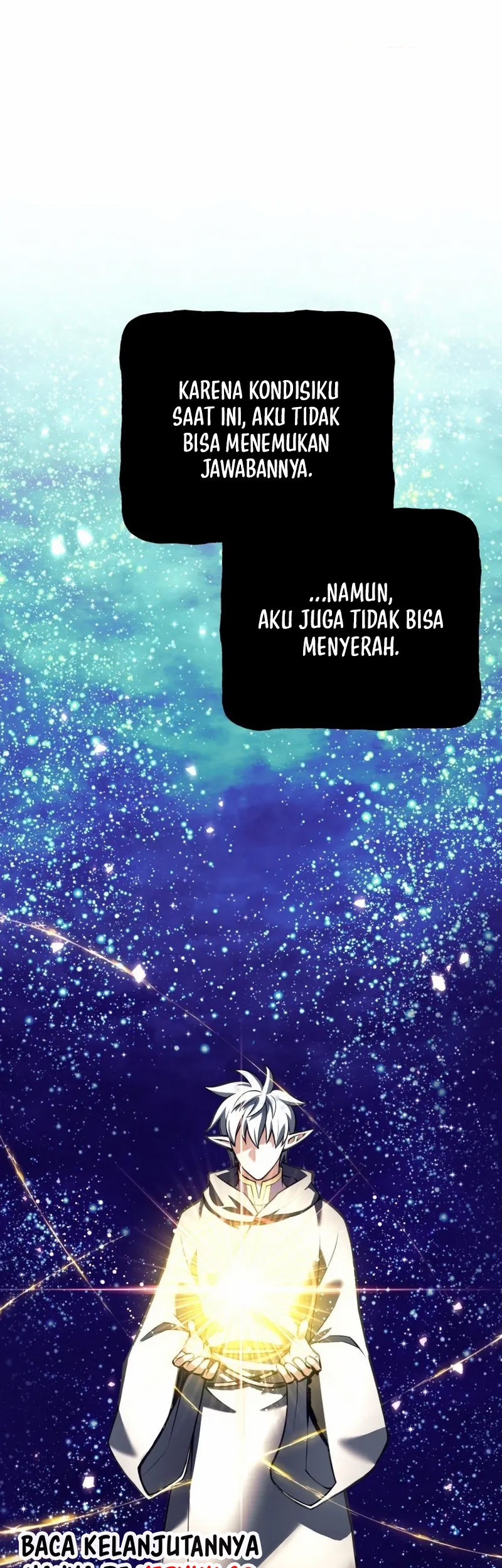 Baca Komik I Quit The Heros Party Chapter 81 Gambar 1