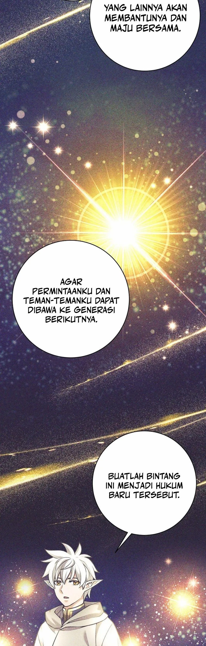 I Quit The Heros Party Chapter 81 Gambar 10