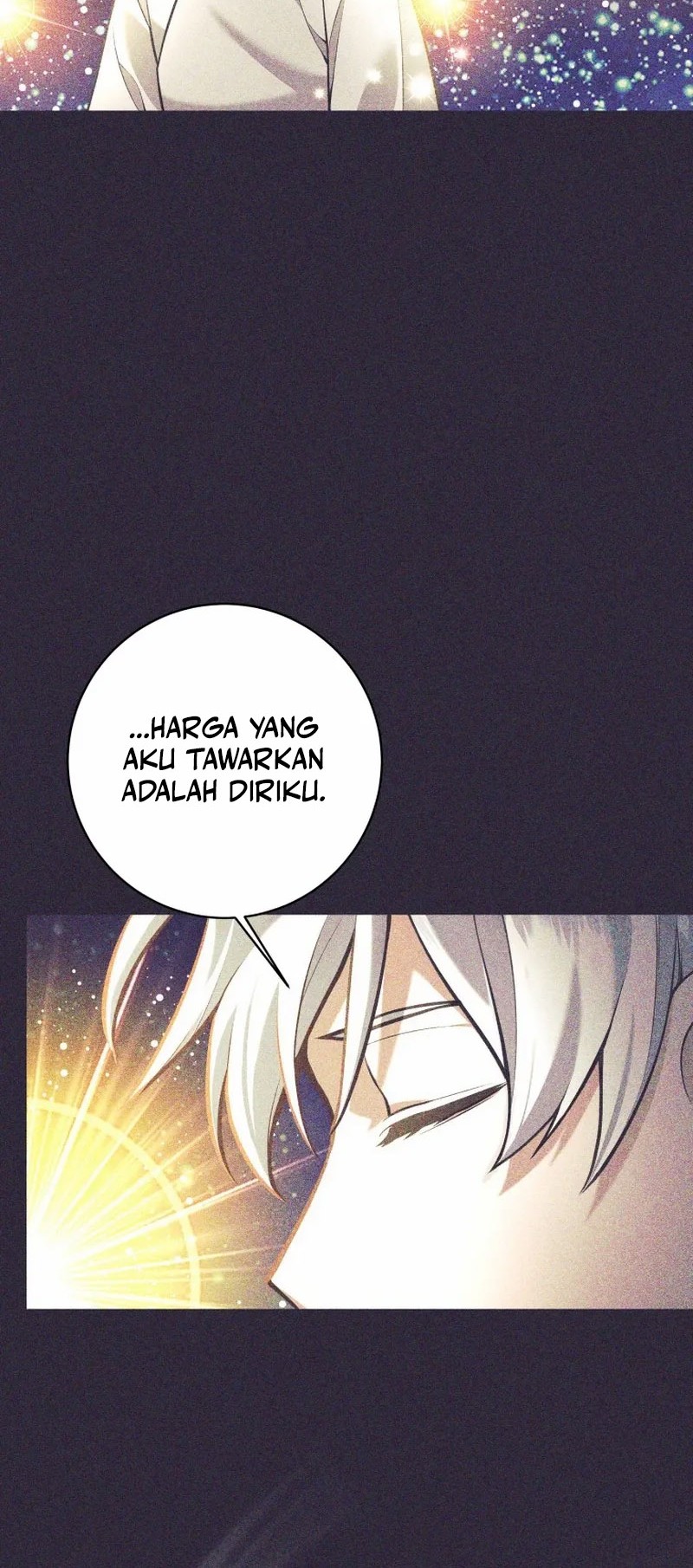 I Quit The Heros Party Chapter 81 Gambar 11