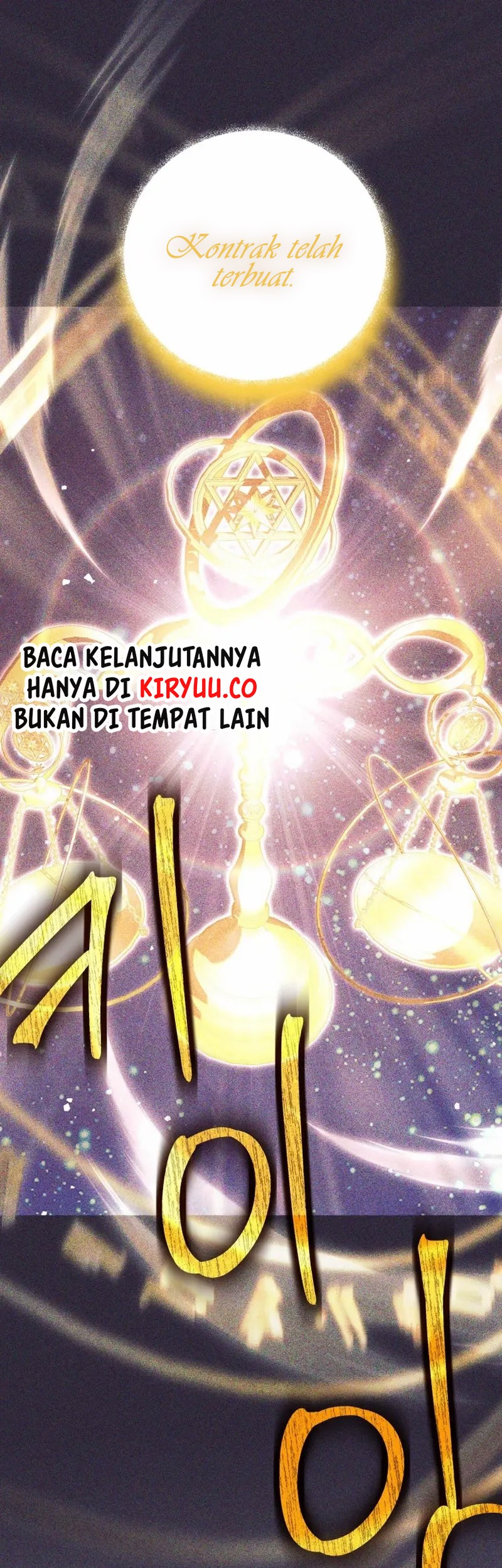 I Quit The Heros Party Chapter 81 Gambar 12
