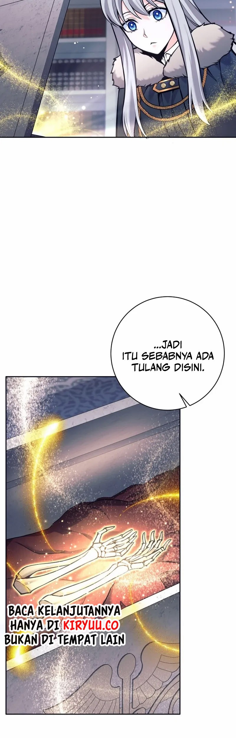 I Quit The Heros Party Chapter 81 Gambar 18