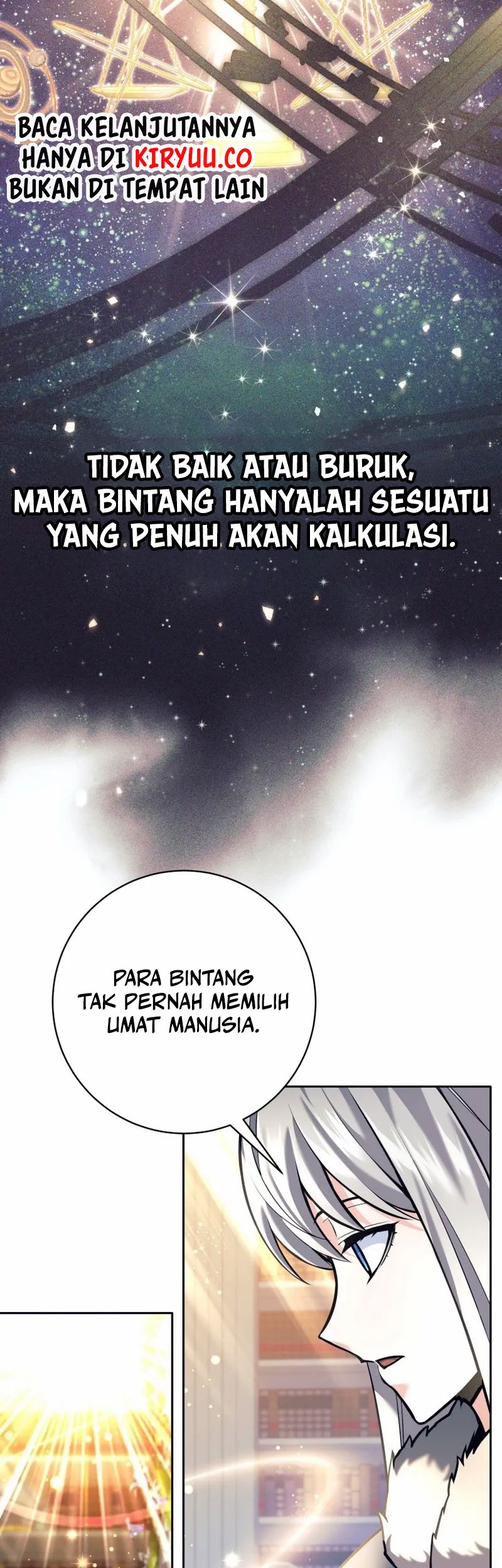I Quit The Heros Party Chapter 81 Gambar 22