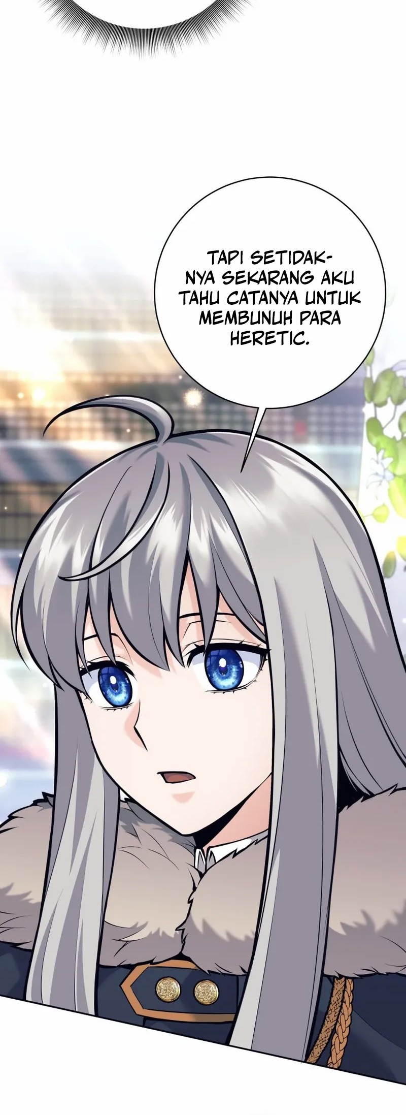 I Quit The Heros Party Chapter 81 Gambar 31