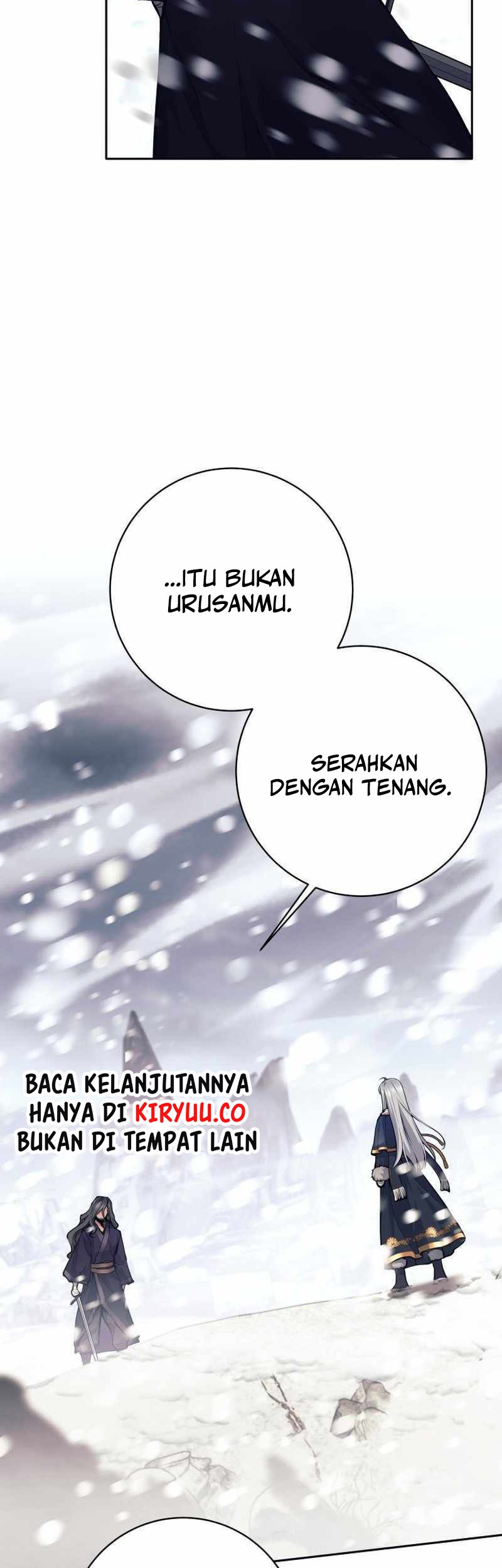 I Quit The Heros Party Chapter 82 Gambar 42