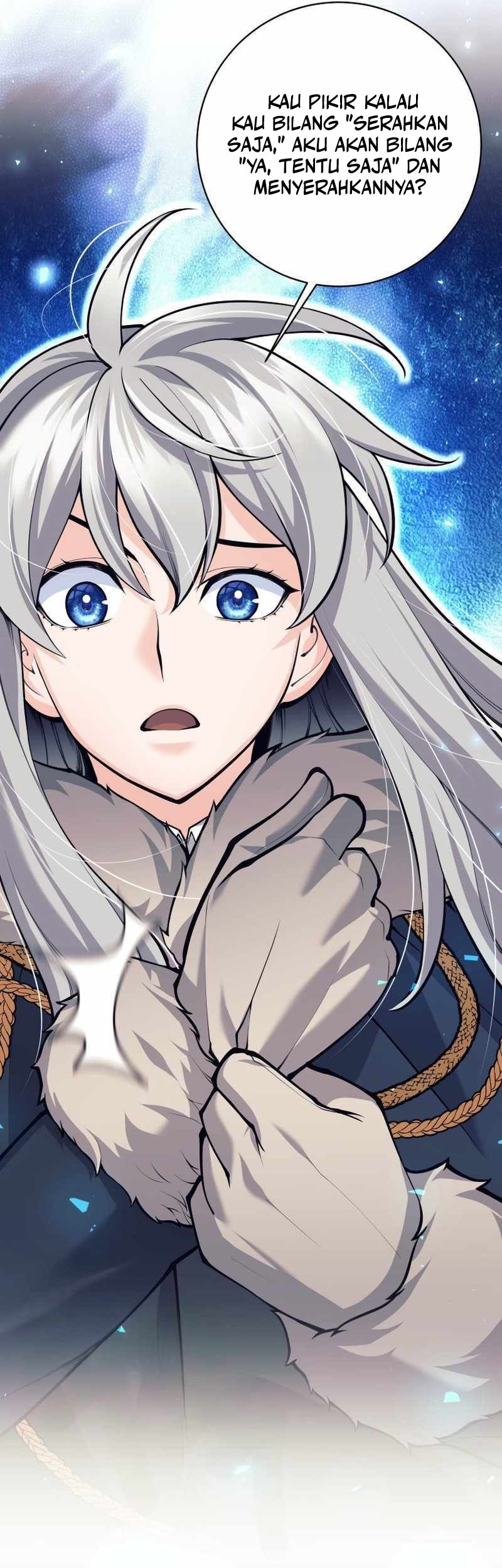 I Quit The Heros Party Chapter 82 Gambar 44